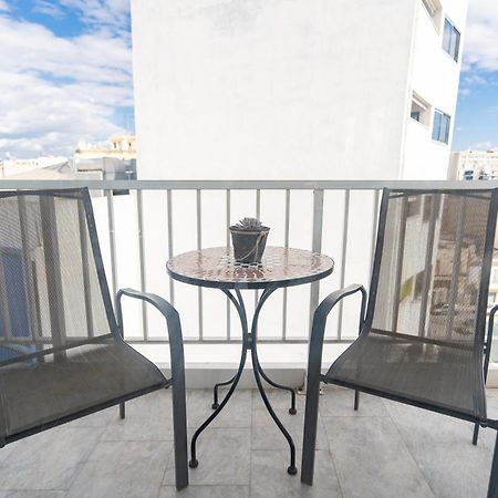 Acrolofts M62 With Playground Apartment Atena Exterior foto