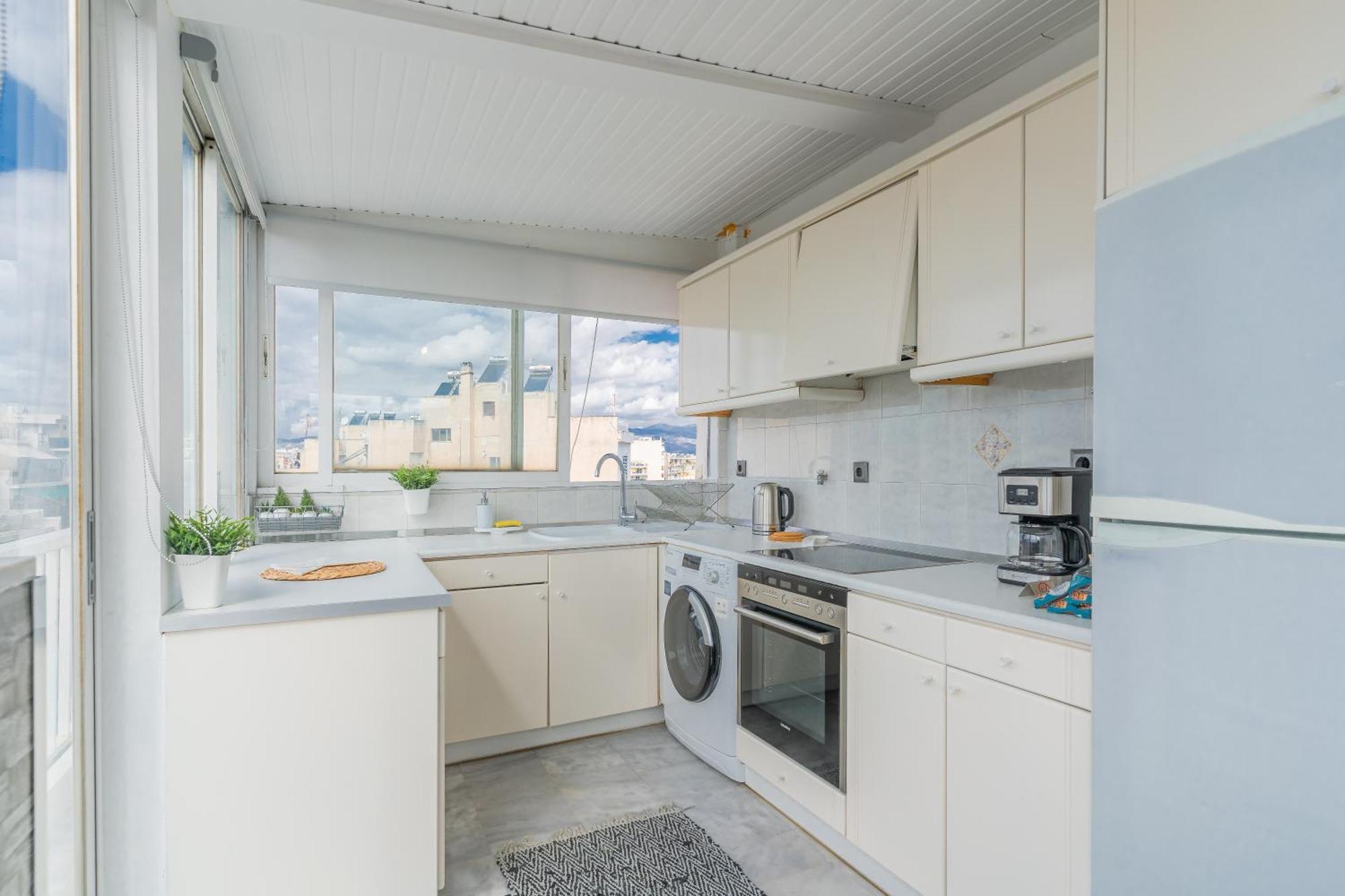 Acrolofts M62 With Playground Apartment Atena Exterior foto