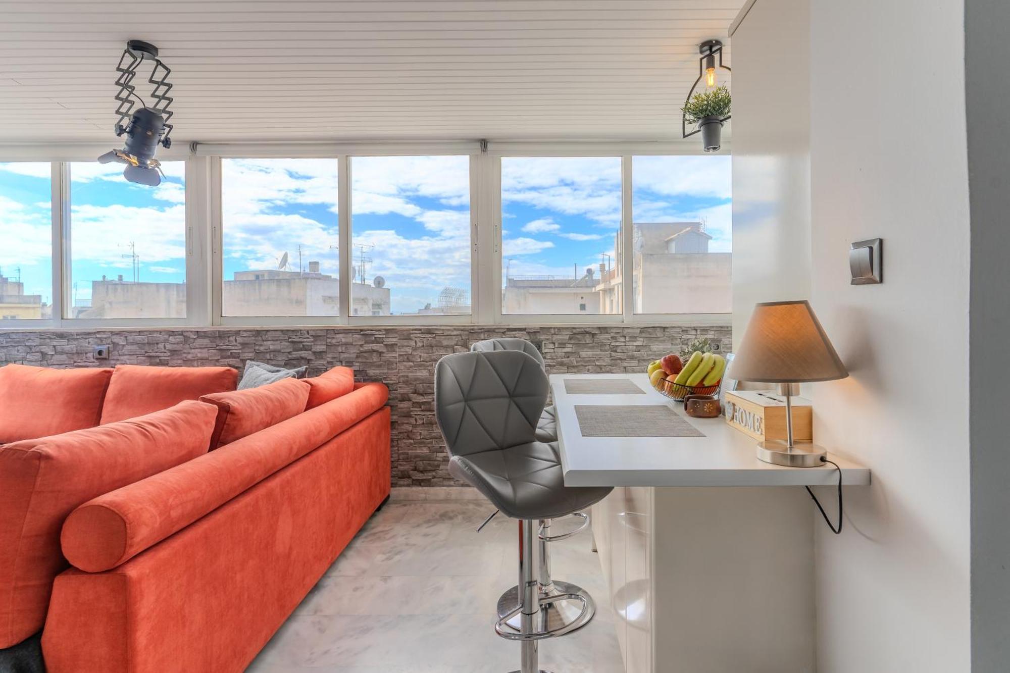 Acrolofts M62 With Playground Apartment Atena Exterior foto